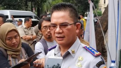 Catat, CFD Ditiadakan Saat Pelantikan Presiden Prabowo