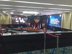 KPK Plototin Poses Perencanaan dan Penganggaran APBD TA 2025 DKI Jakarta