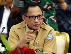 Teguh Gantikan Heru, Menteri Tito Ungkap Alasannya
