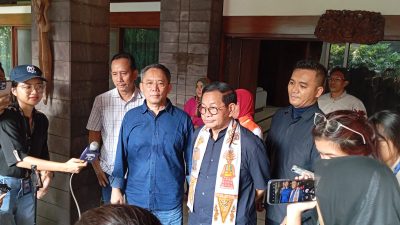 Sempurnakan Program Makan Bergizi Gratis, Pramono Siapkan Program Sarapan Gratis