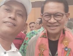 KPJ: Dari Hari ke Hari Elektabilitas Pram-Doel Makin Menyala