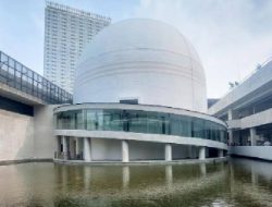DPRD Desak Dualisme Pengelolaan Planetarium Segera Selesai
