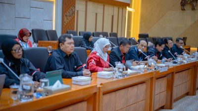 Viral Surat Edaran Kemenkes Membungkam Kritik Melawan Pemerintah