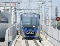 Dibahas Marathon, Bapemperda Targetkan Revisi Perda MRT Rampung Akhir November