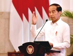 Jelang Lengser, Jokowi Masih Juga Lakukan Pencitraan