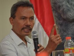 Pelajaran Mahal Pengalihan Anggaran Penyaluran  ke Penyerapan Beras