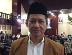 Internal Golkar Ambyar, Ketua Timses Pasangan Uu-Nurul Mundur