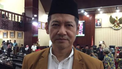 Internal Golkar Ambyar, Ketua Timses Pasangan Uu-Nurul Mundur