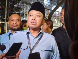 Nusron Wahid Ungkap”Biang Kerok” di Balik Penerbitan Sertifikat Pagar Laut di Kabupaten Bekasi