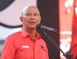 Politisi PDIP Kembali Pimpin Banggar DPR Periode 2024-2029