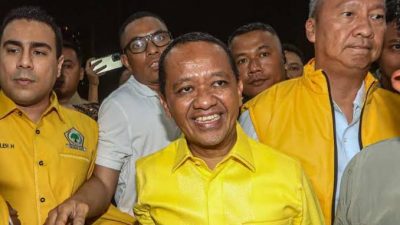 Kader Senior Partai Golkar Mulai Bersuara, Desak Bahlil Segera Dilengserkan