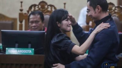 Sidang Korupsi PT Timah, Saksi Ungkap Pihak Pengusul Perusahaan Boneka