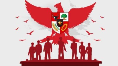 Arus Baru Pancasilaisme: Kebangkitan Ideologis Anak Bangsa