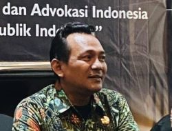 Baru Satu Bulan Diresmikan Jokowi, Smelter Senilai 58 Triliun Terbakar