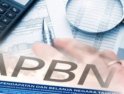 Dinilai Terlalu Gemuk, Kabinet Prabowo Ancam Fiskal APBN