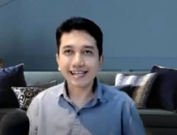 Kun Wardana: Jakarta Dan Potensi Kemaritiman Yang Belum Maksimal