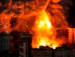 Serangan Israel Tak Bererti, Kondisi WNI di Iran Aman dan Selamat