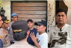 Sengketa Lahan Di Bali, Niko Kilikili Minta Polisi Jangan Bertindak Represif