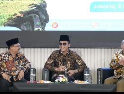 Pesan Presiden Kepada Gus Miftah Tentang Asta Cita