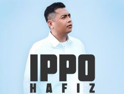 Ippo Hafiz, Penyanyi Malaysia Coba Eksistensi di Indonesia dengan Merilis Single Tenang Diri