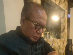 Bang Haji Oding Optimis RIDO Juara Pilkada DKI