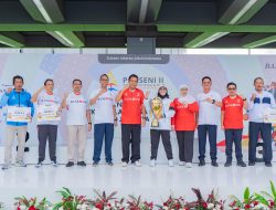 Pemprov DKI Jakarta Dorong, BUMD DKI Jakarta Tingkatkan Peran Sebagai Agen Pembangunan di Jakarta