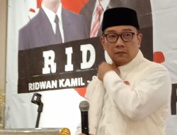 RK Tegaskan Mesin Partai KIM Bekerja Dongkrak Elektabilitas RIDO