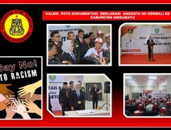 Tak Ada Cakada Bahas Program Deradikalisasi, Prabu Foundation Bakal Gercos dan Golput