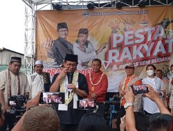 Jelang Coblosan 27 November Mendatang, Tim Pemenangan Pram-Rano Siapkan Strategi Khusus