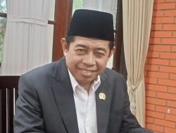 Ustadz Khoirudin Ingatkan Feed Back Setiap Alokasi Anggaran di APBD 2025