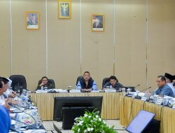 Biar Tidak Digusur, DPRD dan Pemprov Sepakat Bentuk Perda UMKM