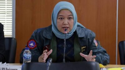 Dinilai Menyulitkan Penataan Kampung Kumuh di DKI Jakarta, Mba Yuke Minta Pemprov Revisi Pergub 90 Tahun 2018