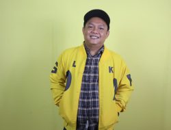 Cakada dari Golkar Kota Bekasi Tak Bertaji, Pasangan UU – Nurul Dituding Tak Serius Ikut Pilkada