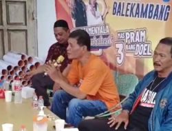 Aspirasi Rembug Warga GKJ, Warga Balekambang Minta Honor Jumantik Dinaikkan