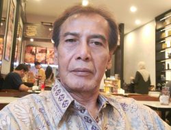 Ruhendar: Konser Satu1n Jakarta Pompa Semangat Pendukung RIDO Menang Satu Putaran