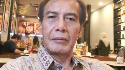 Ruhendar: Konser Satu1n Jakarta Pompa Semangat Pendukung RIDO Menang Satu Putaran