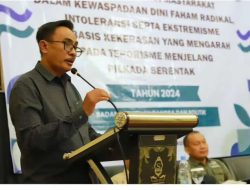 Prabu Foundation Sebut Pergerakan Kelompok NII Faksi MYT Masih Masif 