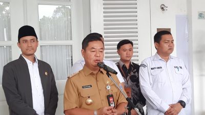 Pj Teguh Tegaskan Jakarta Siap Gelar Pencoblosan Pilkada