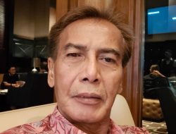 Ruhendar Ajak Masyarakat Ciptakan Pilkada DKI Aman dan Damai