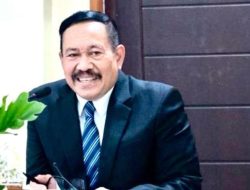 Jelang Libur Nataru, Sartono Dukung Pemerintah Turunkan Harga Tiket Pesawat 