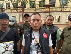 Dugaan Pemalsuan Identitas, LSM Tri Nusa Bekasi Raya Sebut Ketua KORMI Kota Bekasi Segera Diperiksa