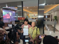 IAW dan CBA Adukan Jaksa Agung ke Bareskrim Polri