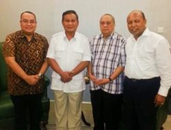 Proyek Jakarta Integrated Tunnel  Dilaporkan ke Presiden Prabowo untuk segera Ground Breaking