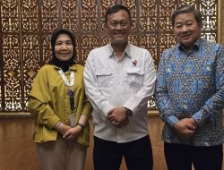 GAPMMI Dukung Penuh Pemerintah dalam Peningkatan Ekonomi sektor Usaha Makanan dan Minuman