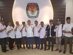 Ketum LPKAN Minta Masyarakat Awasi Penggunaan Bansos oleh Cakada Incumbent untuk Kepentingan Politik 