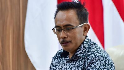 Gerakan Radikal Masih Mengintai, Prabu Foundation Harap Program Deradikalisasi Tepat Sasaran