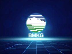 Saat Libur Nataru, BMKG Ingatkan Masyarakat akan Potensi Cuaca Ekstrem