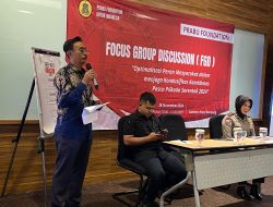 Cukup Minta Maaf, Budaya Malu Birokrat Kota Bekasi Sudah Tercabut dari Akarnya