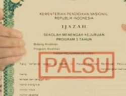 Pilbup Limapuluh Kota Dihantui Tuduhan Ijazah Palsu, Masyarakat Tunggu Tindak Lanjut Polisi
