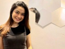 Selebgram Cantik Ratu Aulia Rilis Single TEGA Usai Sukses Lagu SENJA